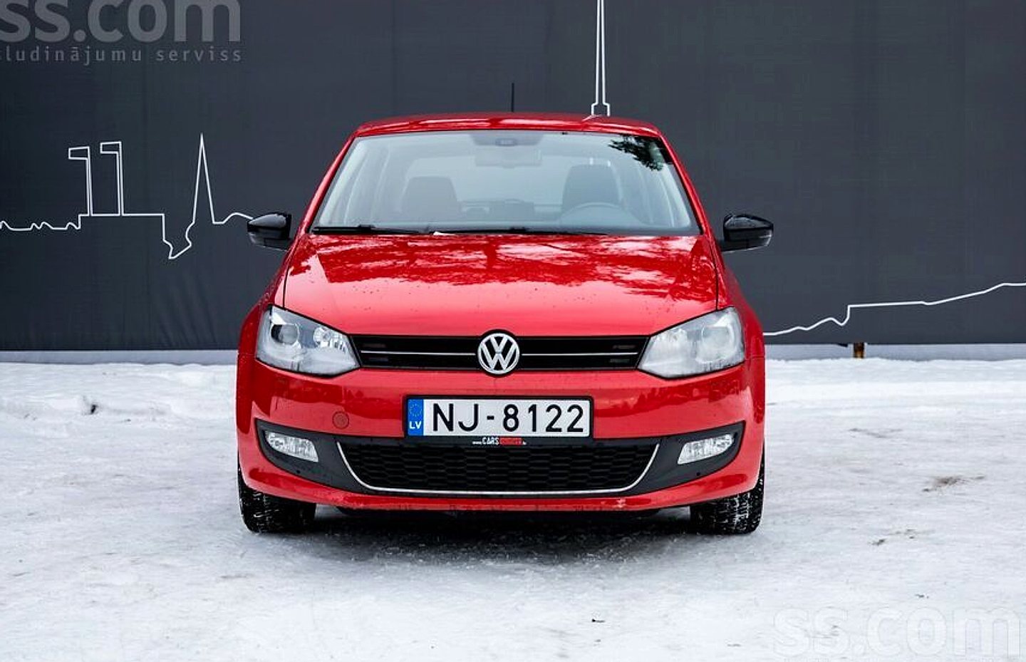 Volkswagen Polo — foto 2