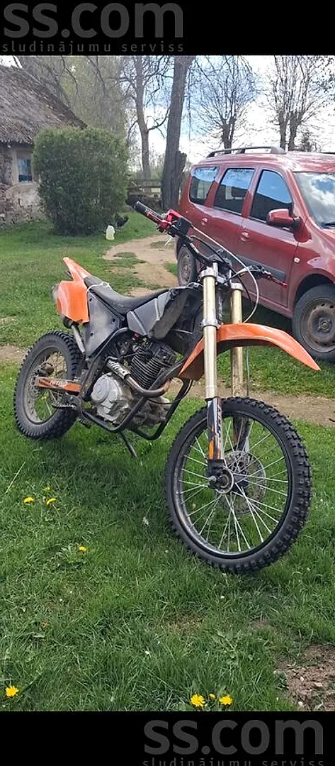 Cits Nitro