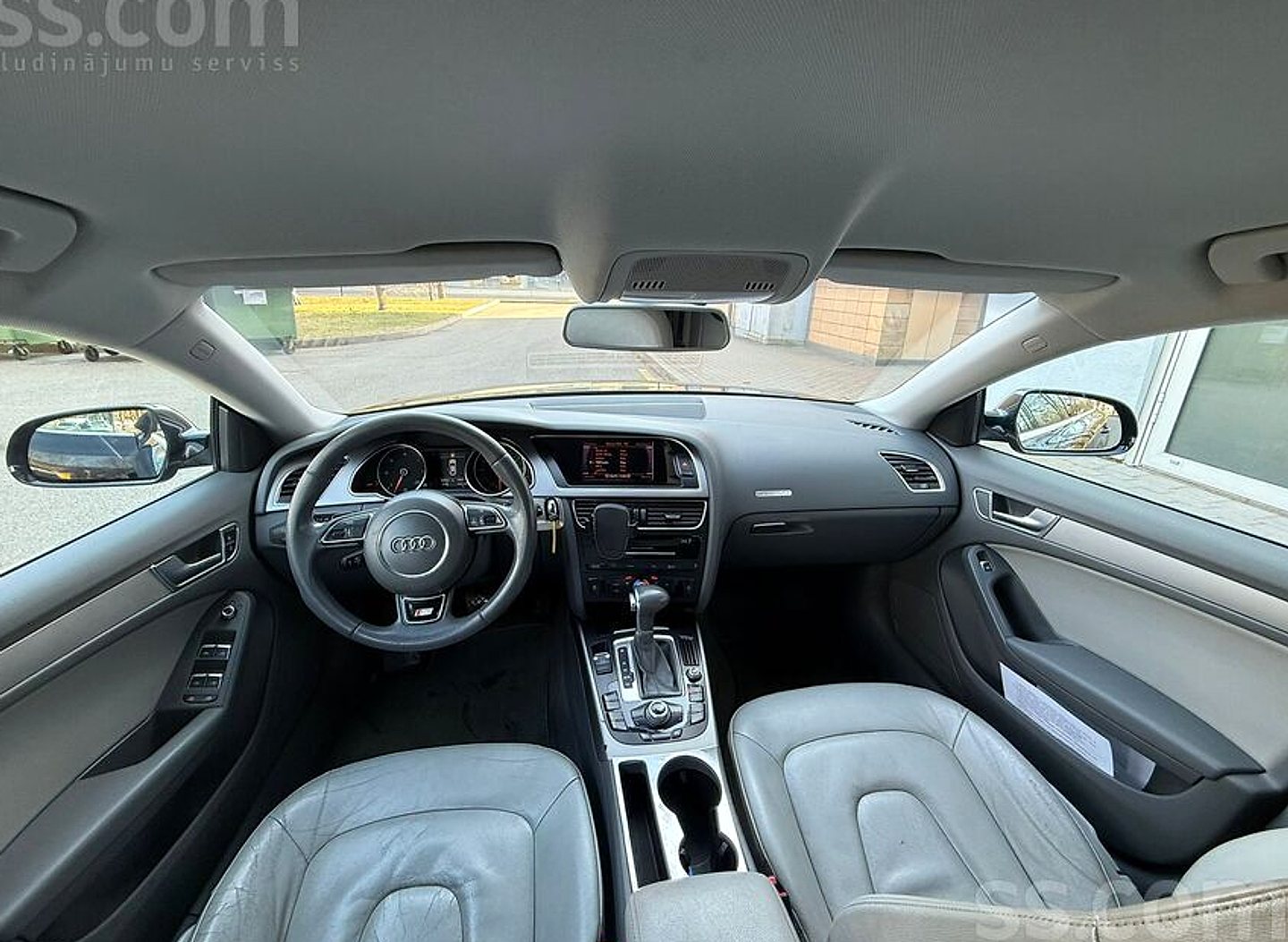 Audi A5 — foto 6