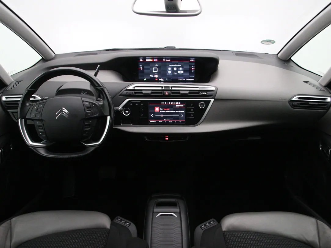 Citroën Grand C4 Spacetourer — foto 3