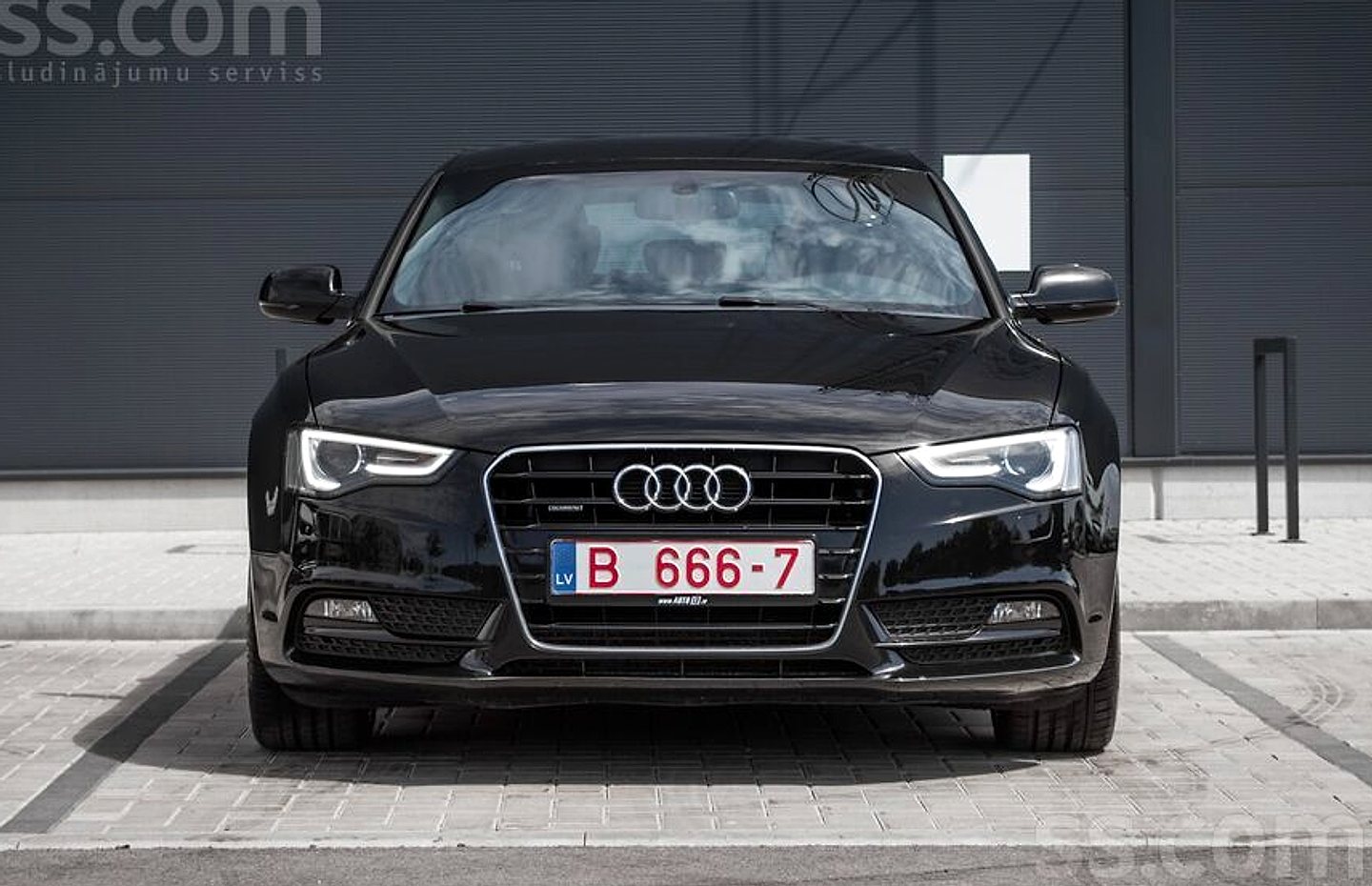 Audi A5 — foto 2