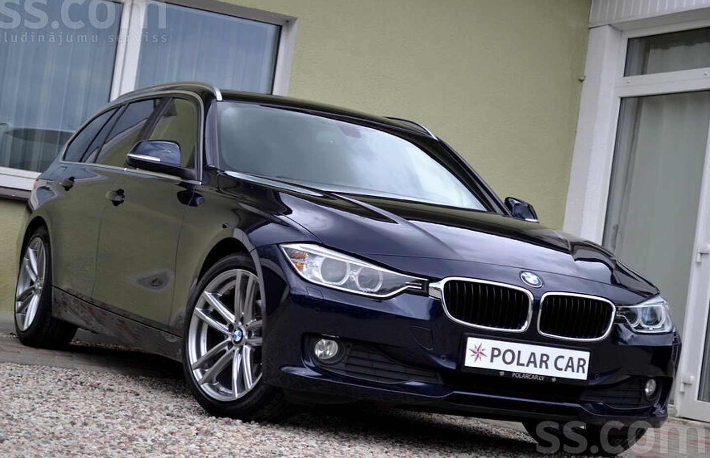 BMW 320 — foto 2