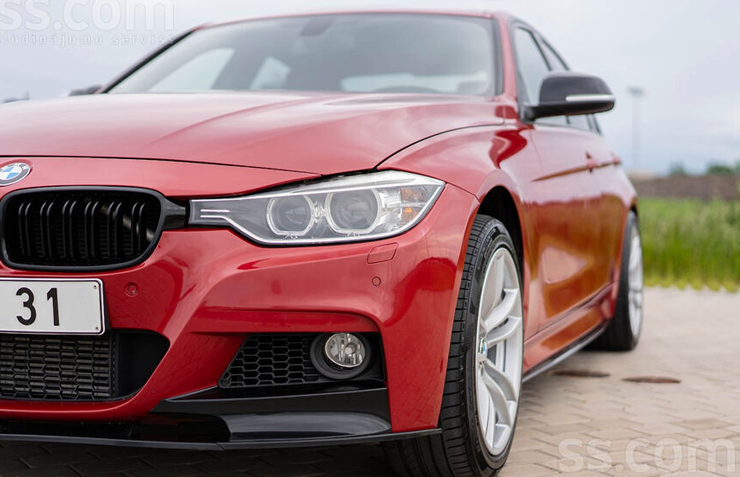 BMW 328 — foto 4