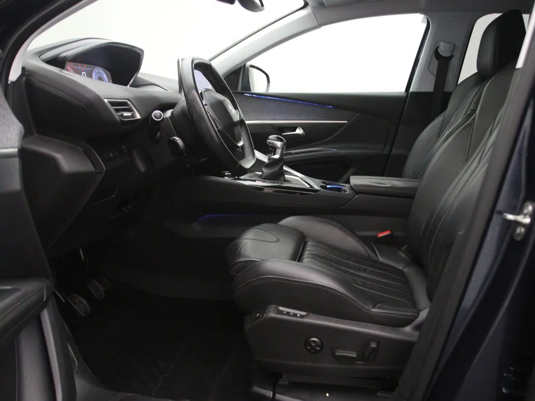 Peugeot 5008 — foto 5