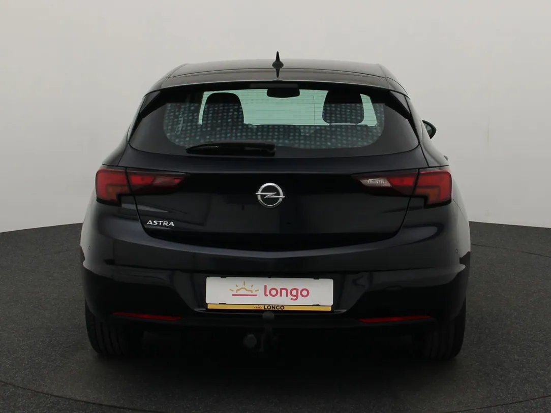Opel Astra — foto 6