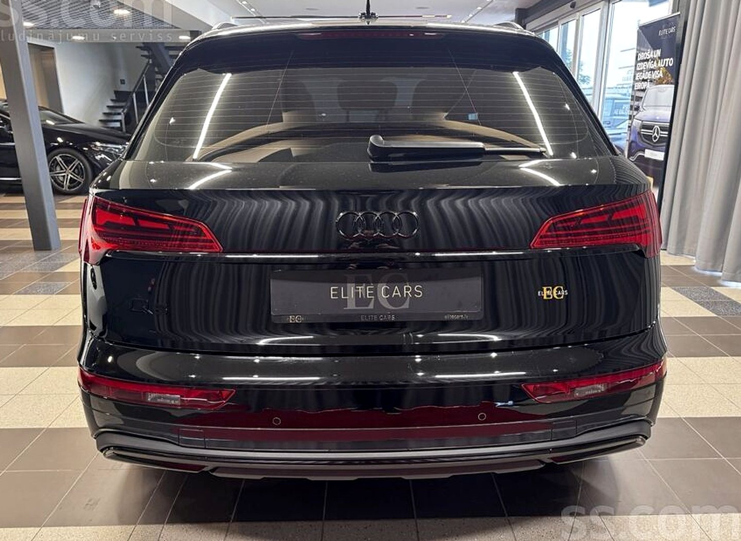 Audi Q5 — foto 5