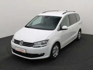 Volkswagen Sharan, 2015. gads