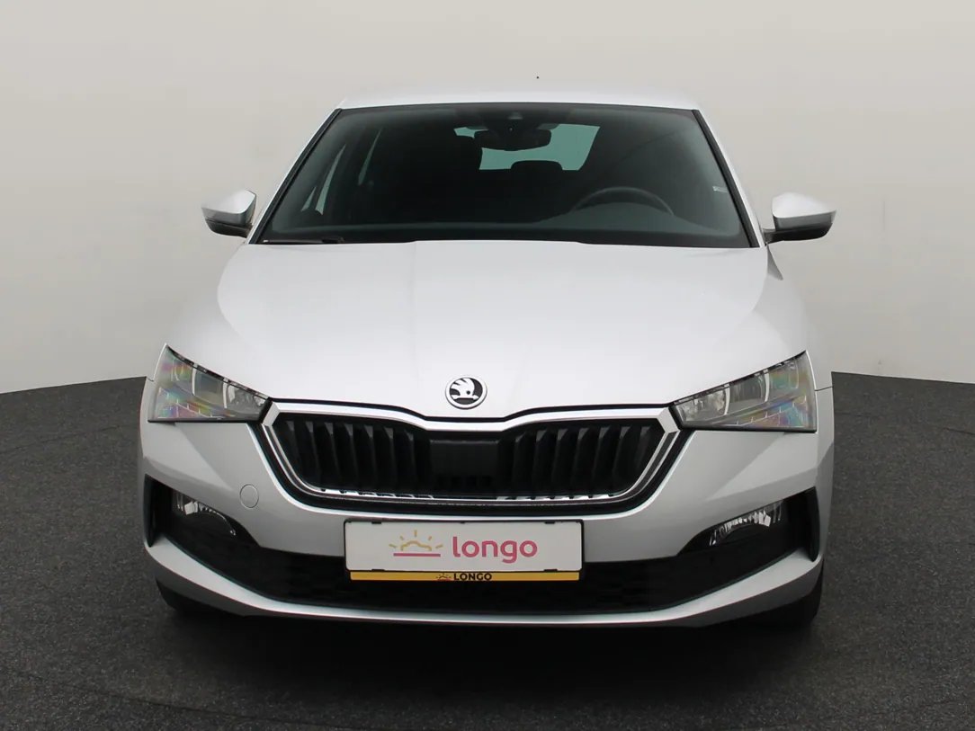 Škoda Scala — foto 4