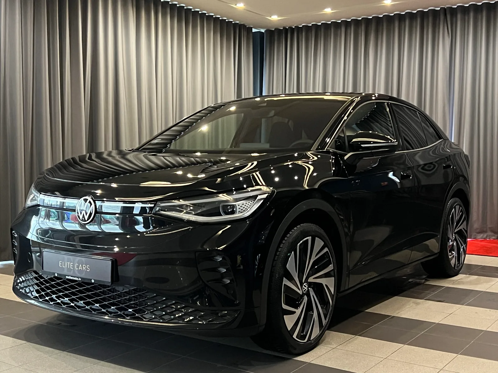 Volkswagen id. 5 Gtx 4Motion, 2023. gads