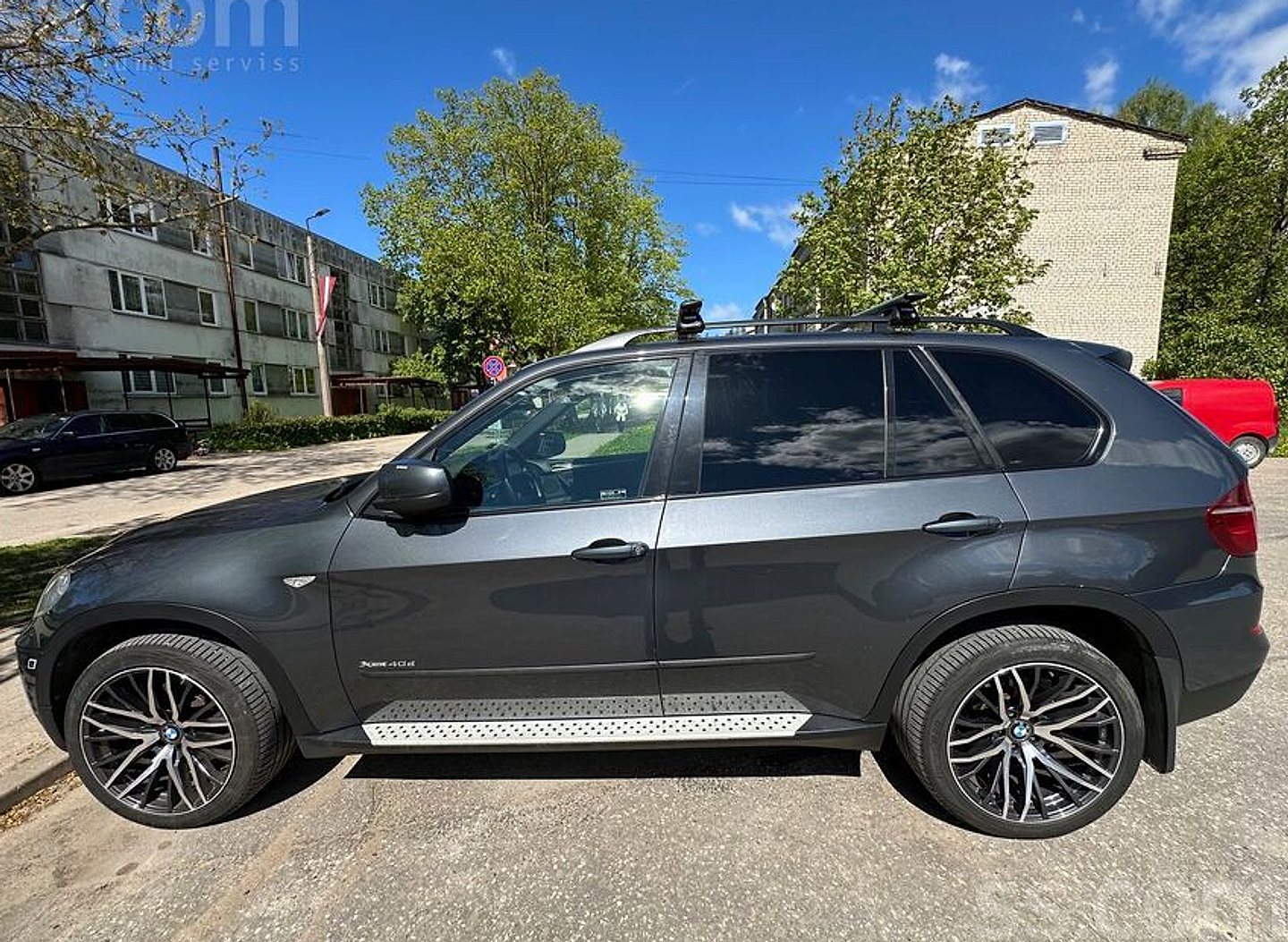 BMW X5 — foto 2
