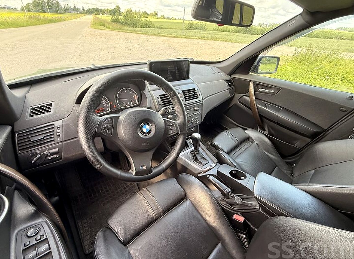 BMW X3 — foto 6