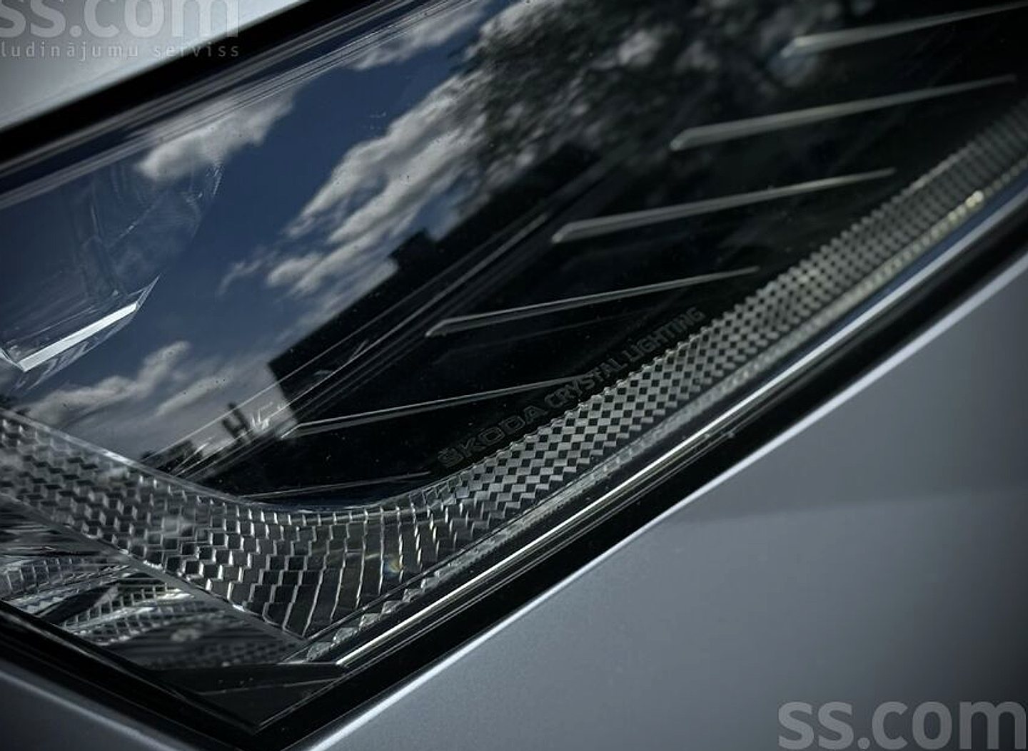 Škoda Octavia — foto 5