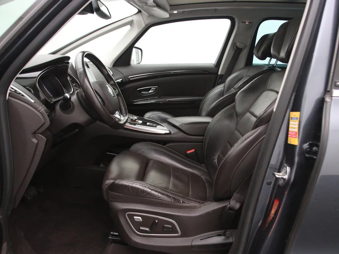 Renault Espace — foto 5