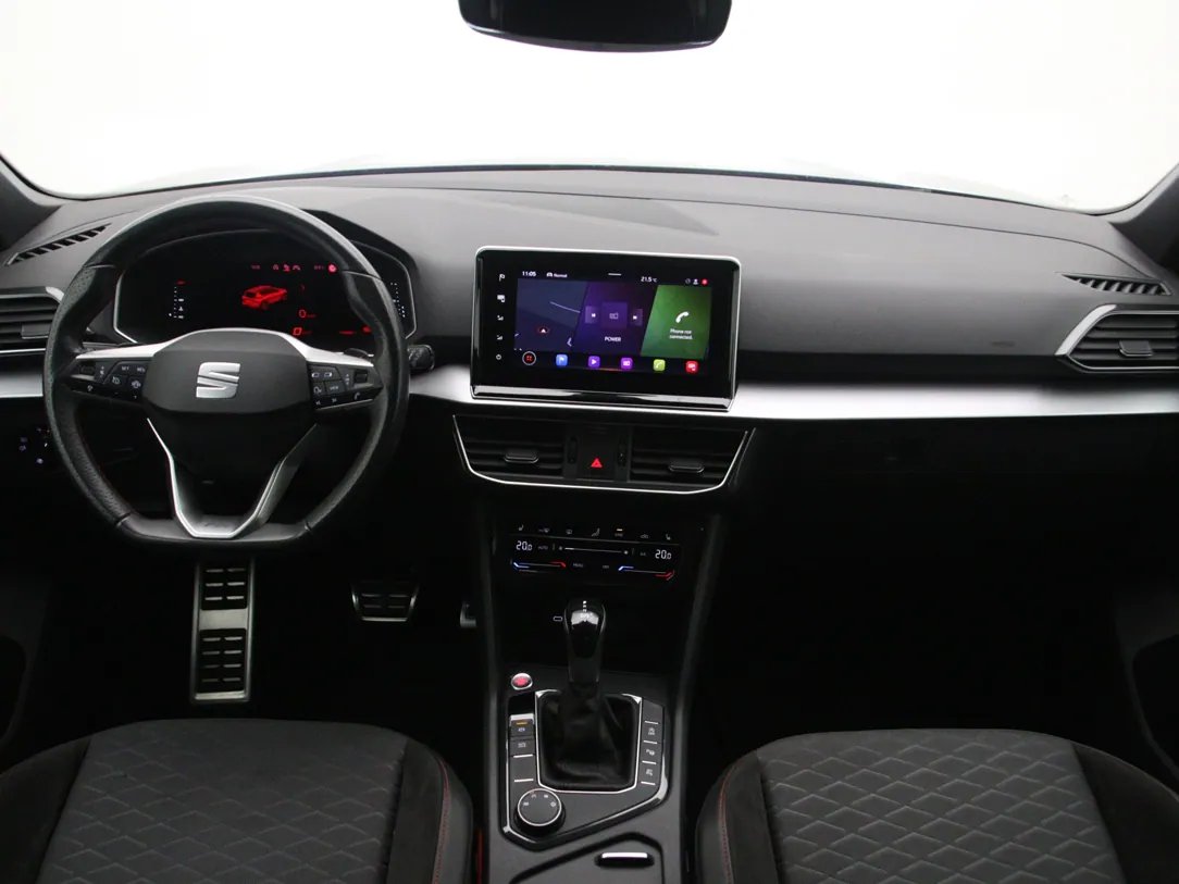 SEAT Tarraco — foto 3
