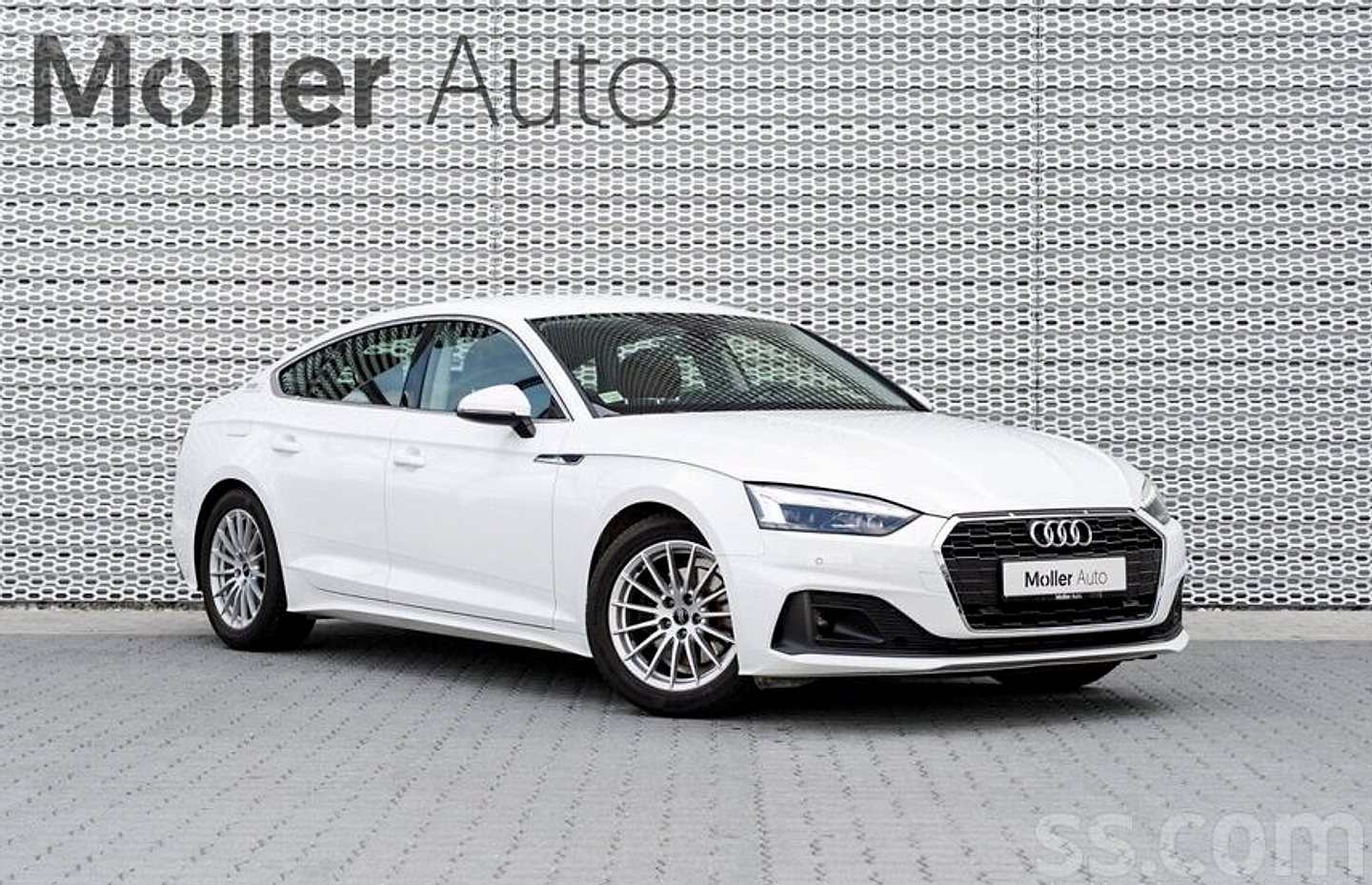 Audi A5 — foto 2