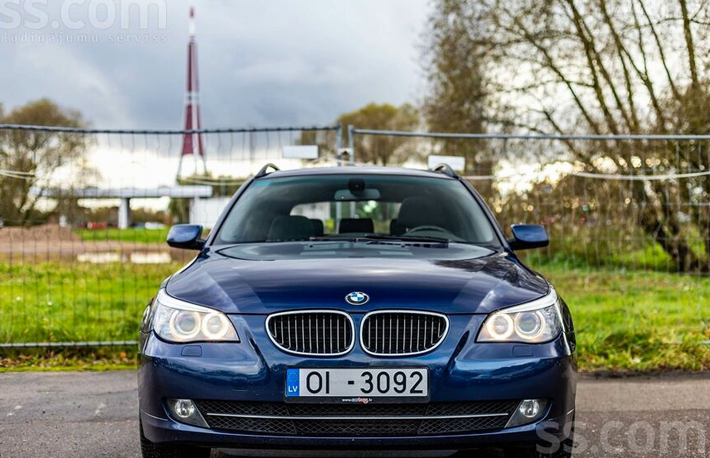BMW 530 — foto 3