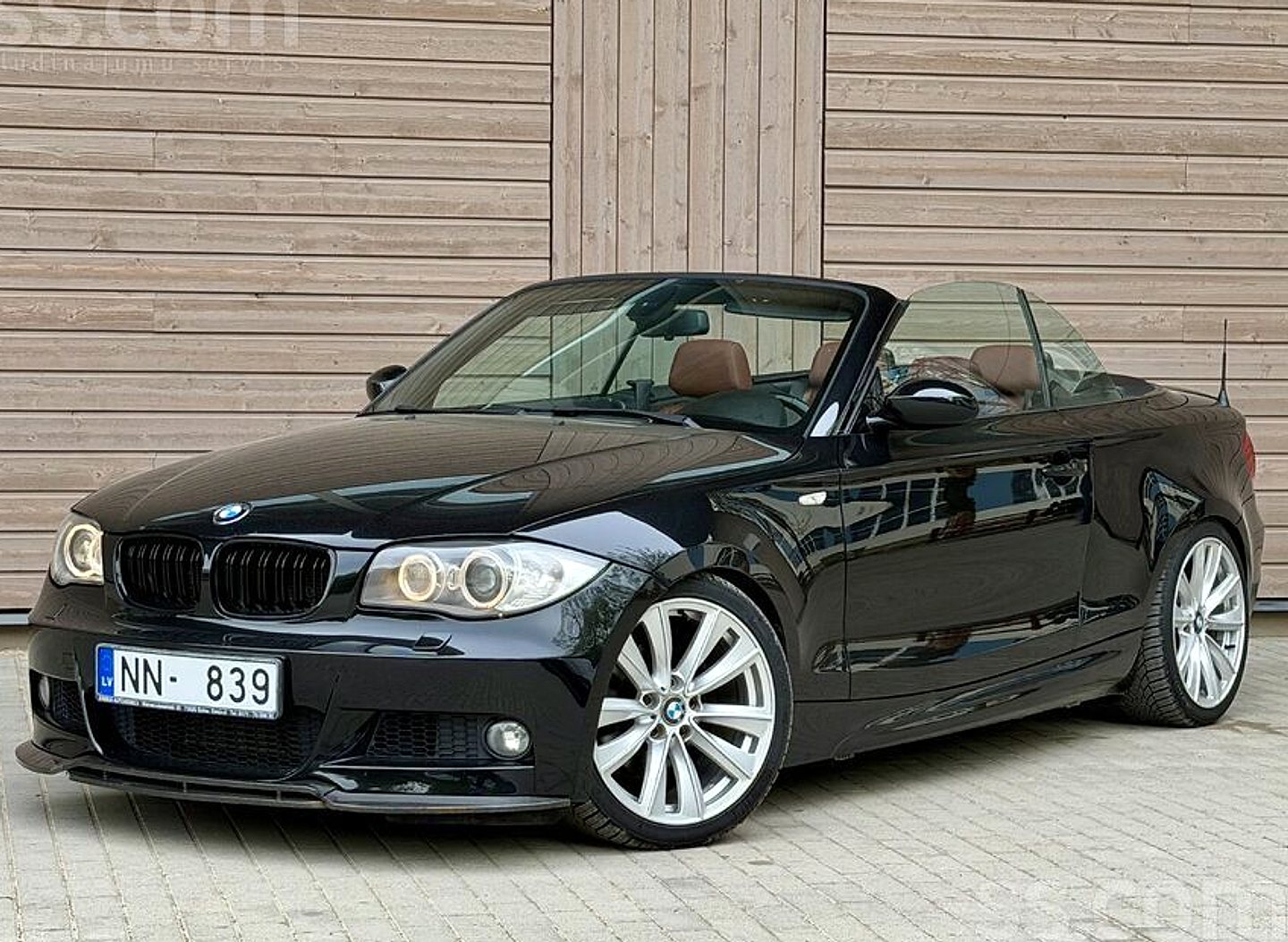 BMW 120 — foto 4