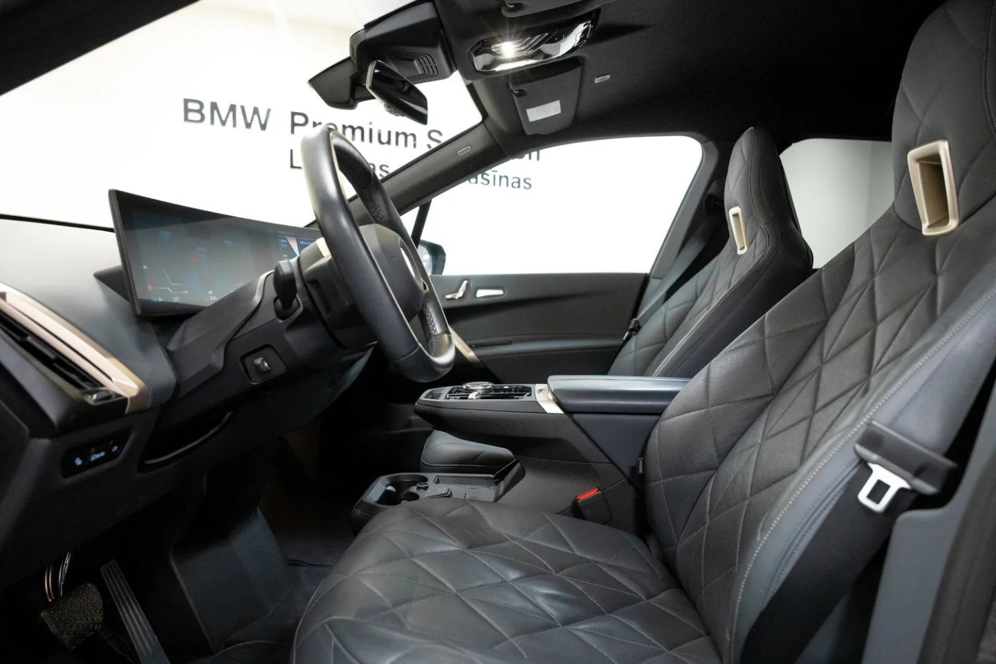 BMW IX — foto 6