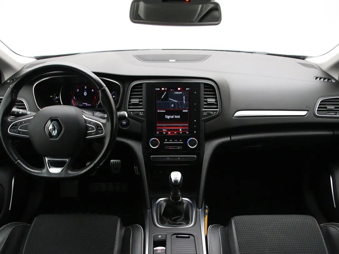 Renault Megane — foto 3