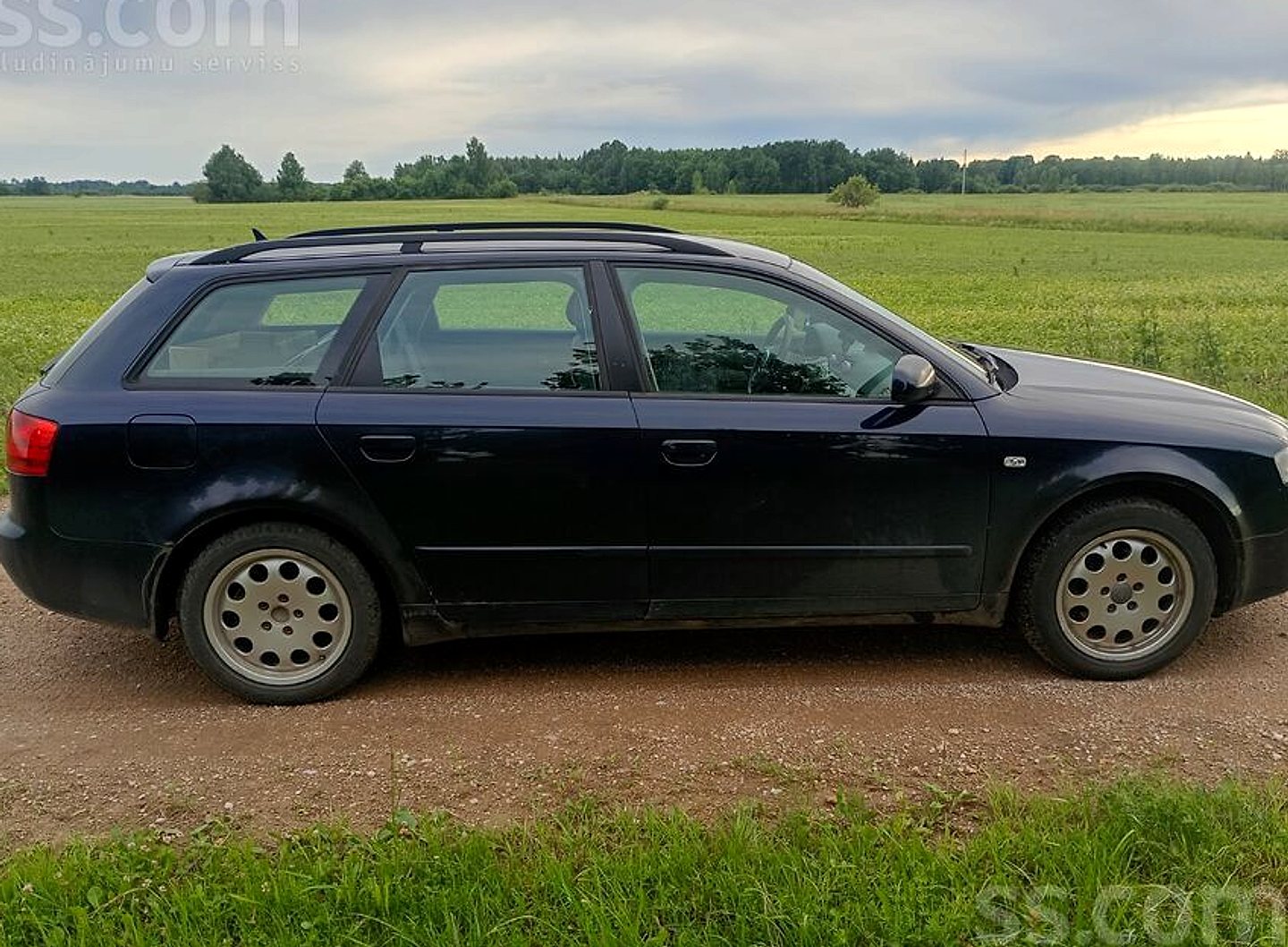 Audi A4 — foto 4