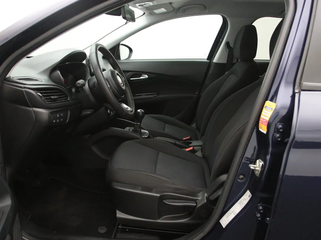 FIAT Tipo — foto 5