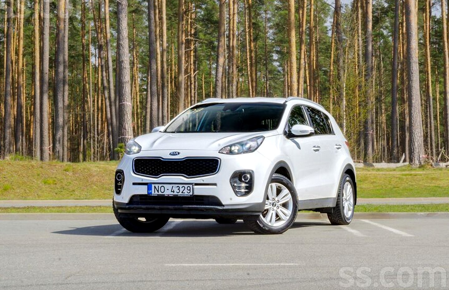 Kia