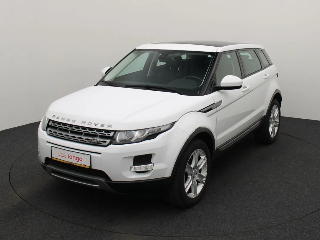 LAND ROVER Range Rover Evoque, 2014. gads