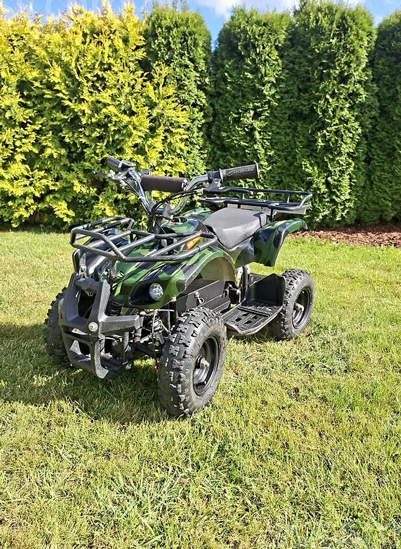 Atv Abmoto