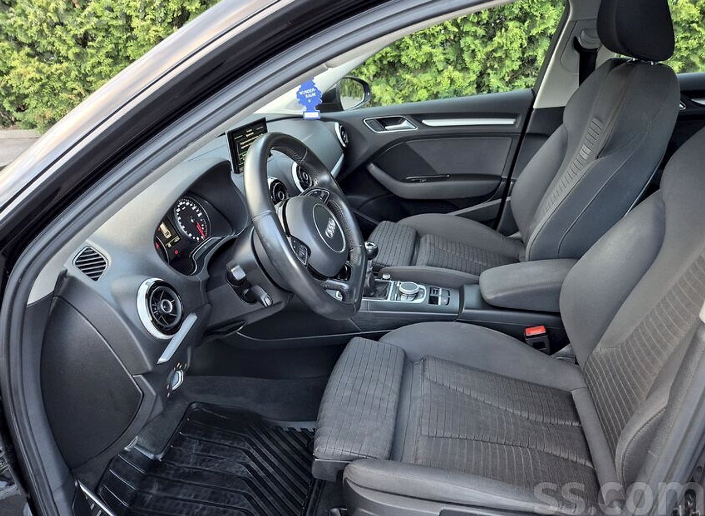 Audi A3 — foto 4