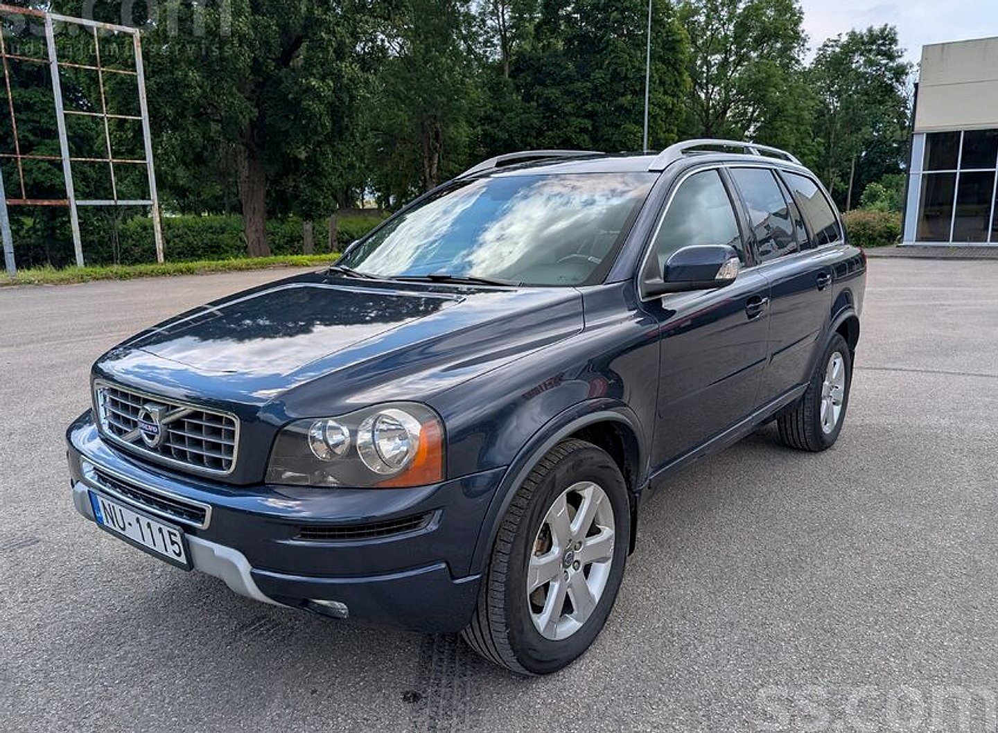 Volvo XC 90 — foto 2