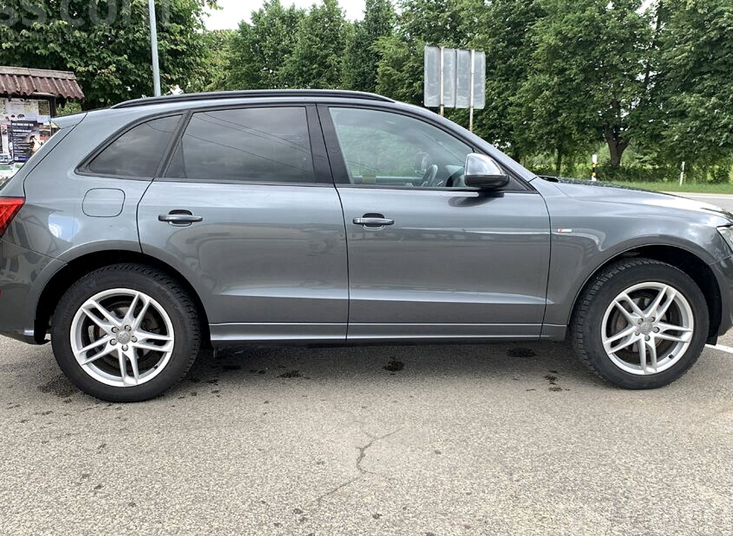 Audi Q5 — foto 4