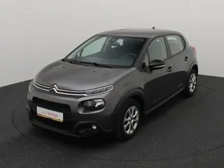 Citroën C3, 2019. gads