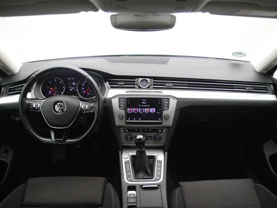 Volkswagen Passat B8 — foto 3