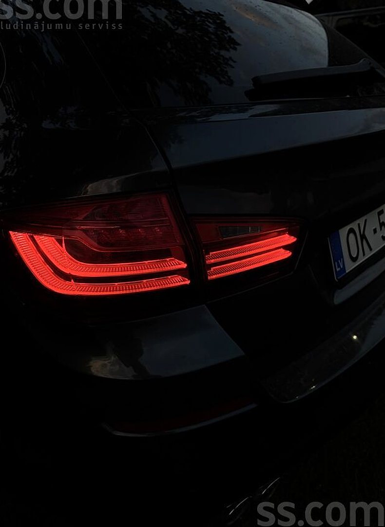 BMW 530 — foto 5