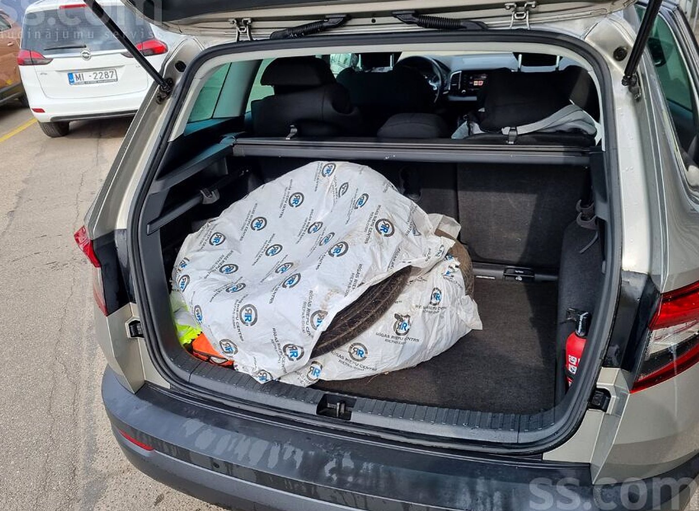 Škoda Karoq — foto 4