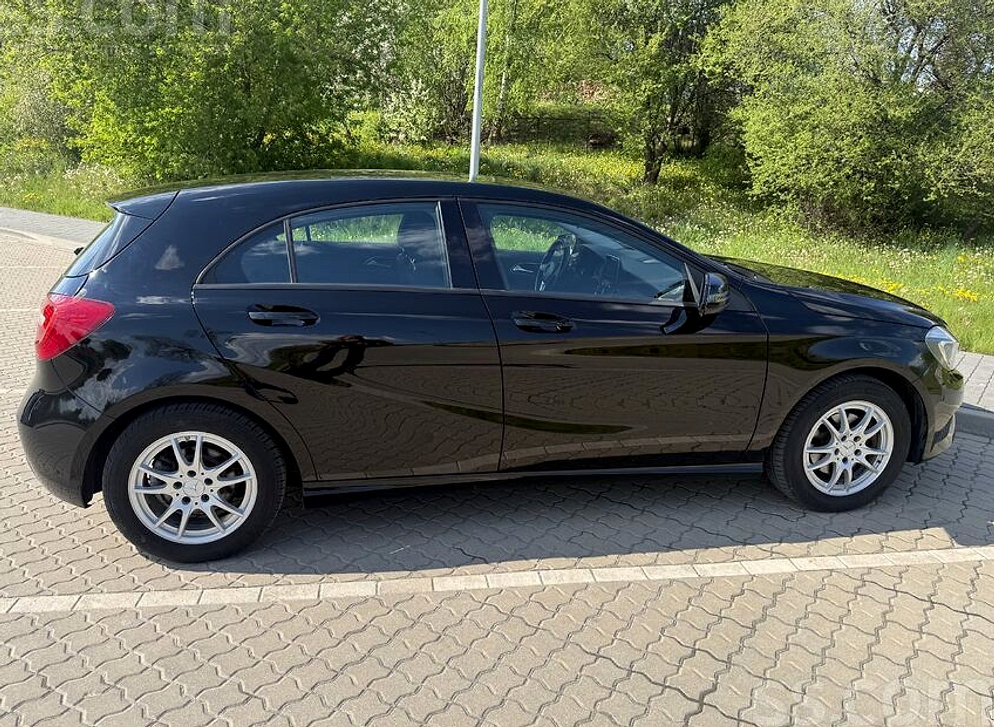 Mercedes-Benz A200 — foto 5