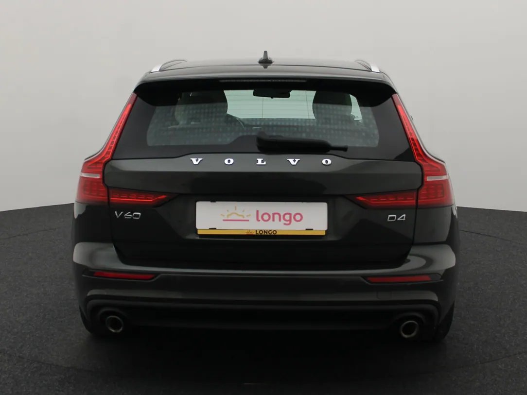 Volvo V60 — foto 6