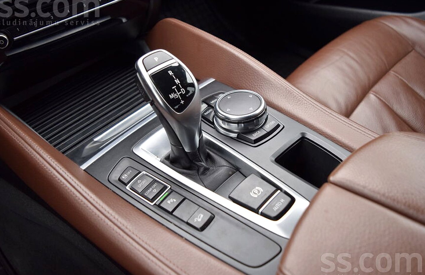 BMW X6 — foto 5