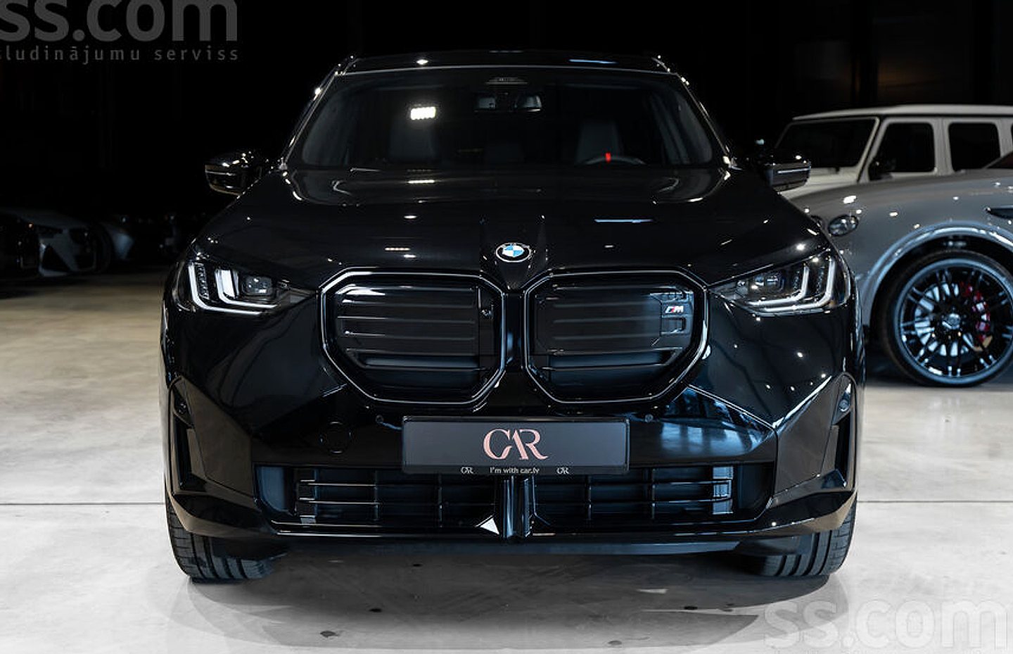 BMW X3 — foto 2