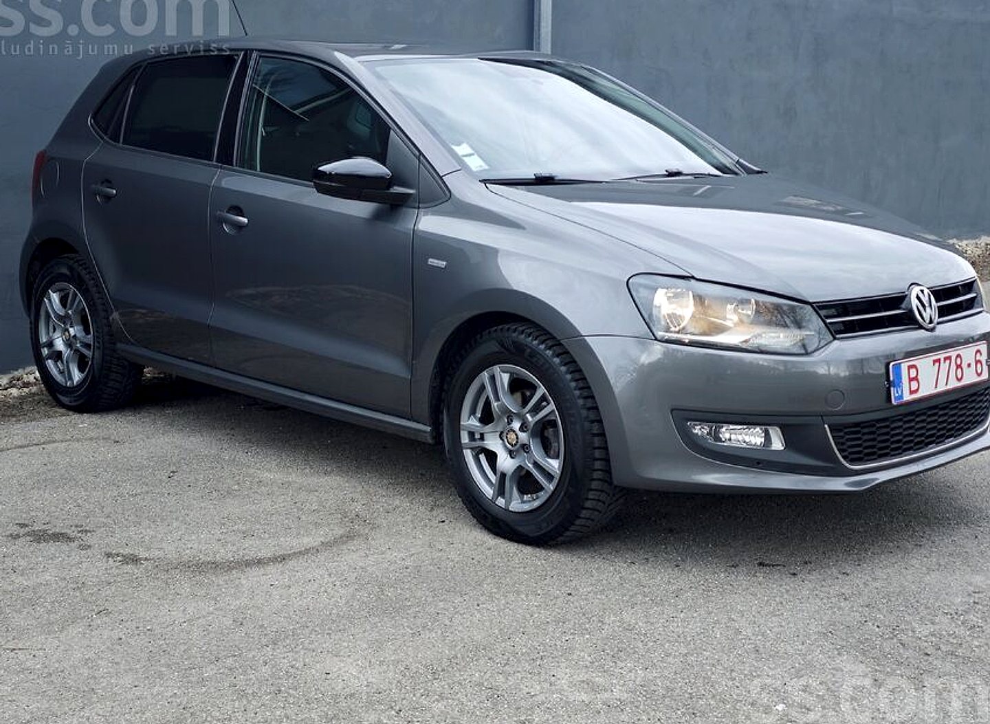 Volkswagen Polo — foto 3