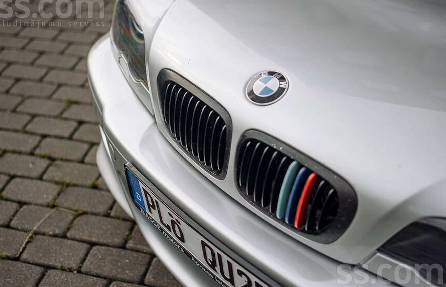 BMW M3 — foto 6