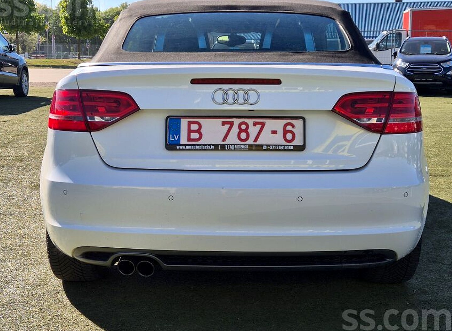 Audi A3 — foto 6