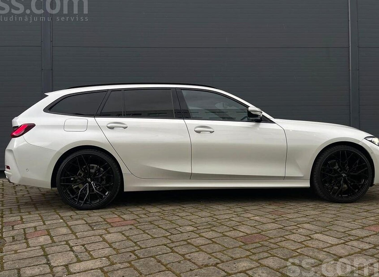 BMW 320 — foto 6