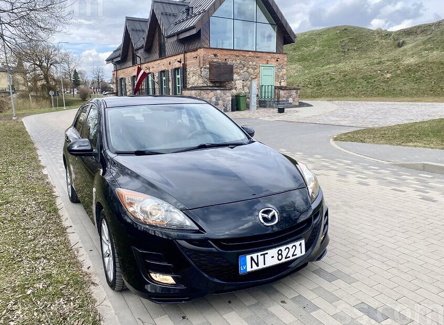 Mazda Mazda3 — foto 2