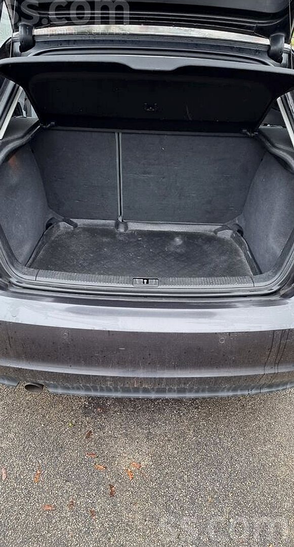 Audi A3 — foto 4