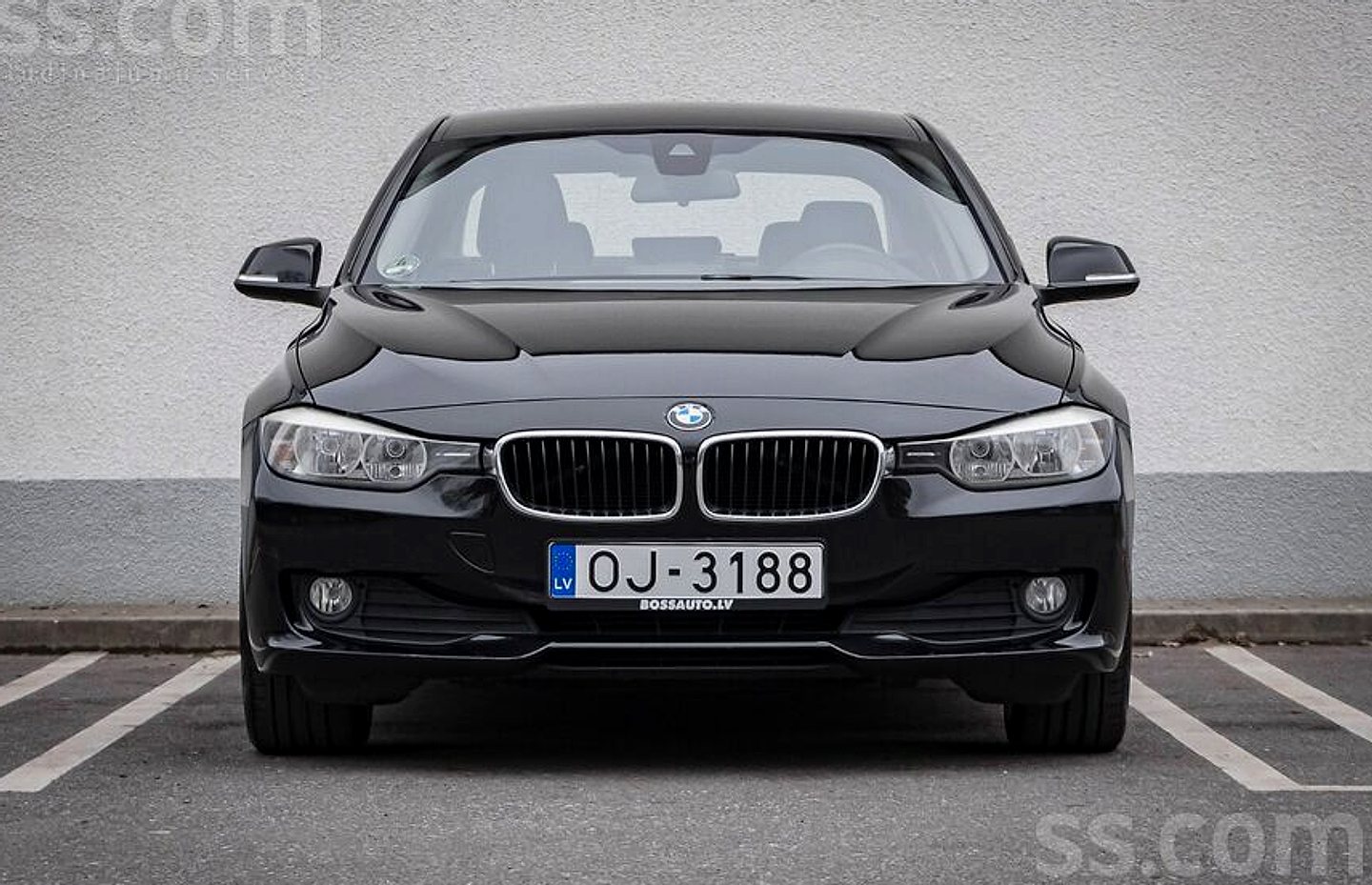 BMW 318 — foto 2