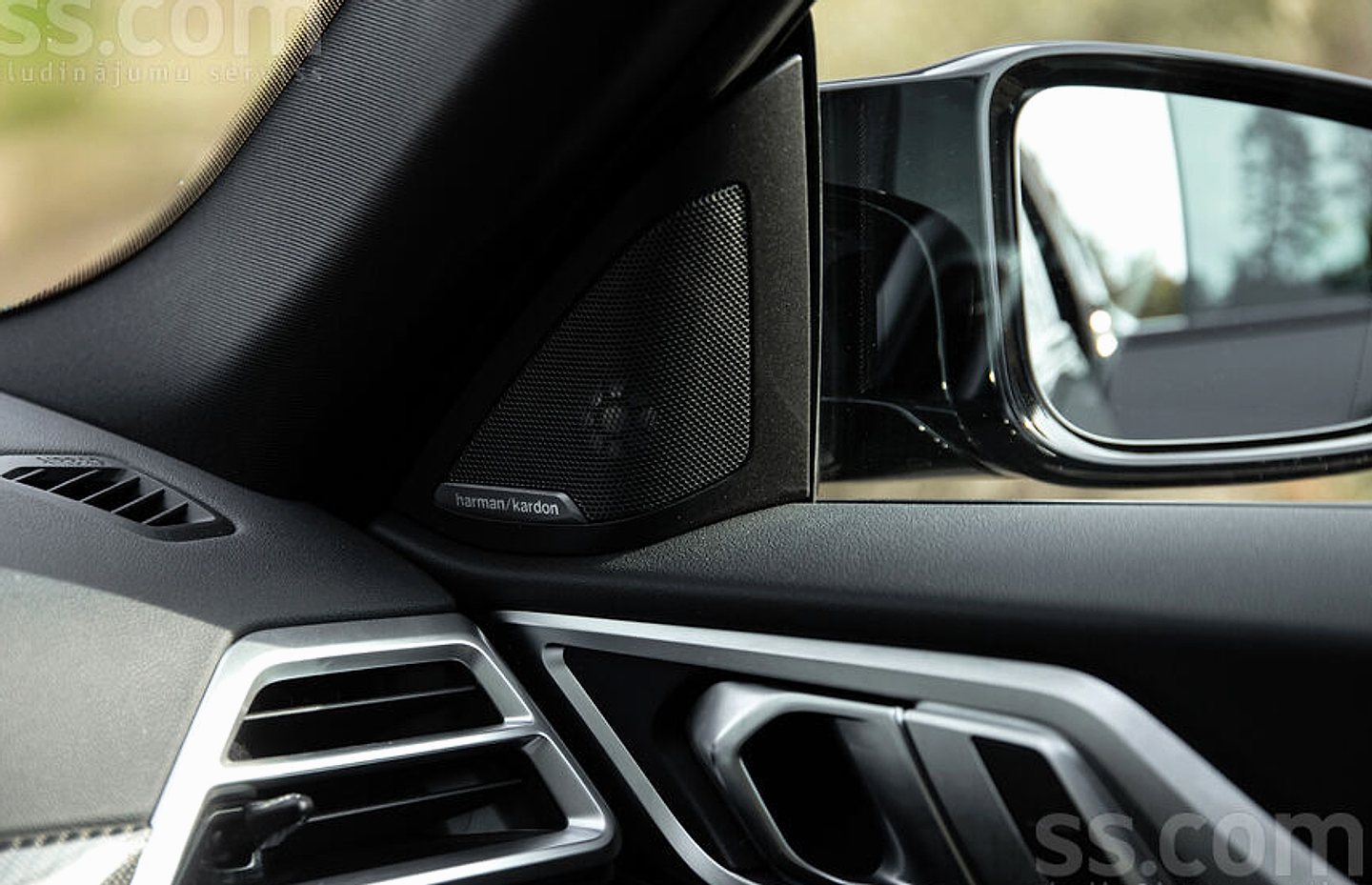 BMW 440 — foto 5