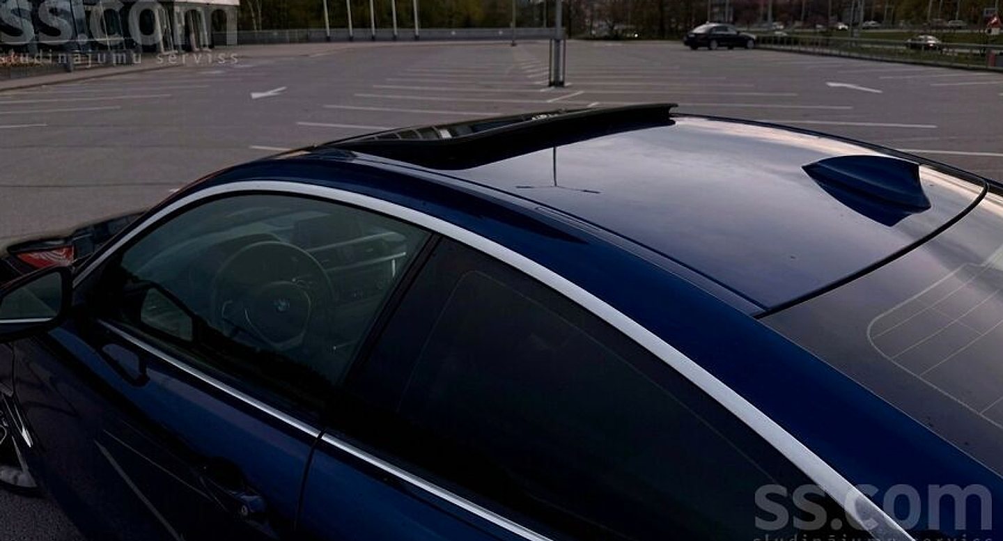 BMW 428 — foto 4