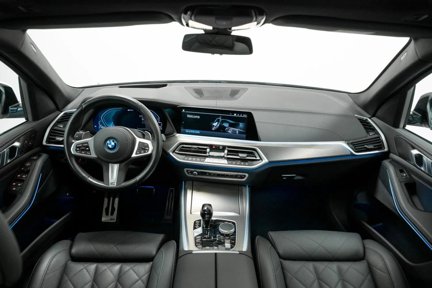 BMW X5 — foto 4