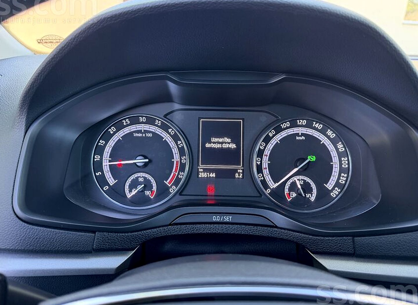Škoda Karoq — foto 4